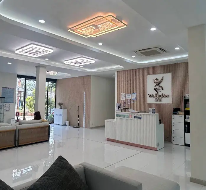 Clinic image