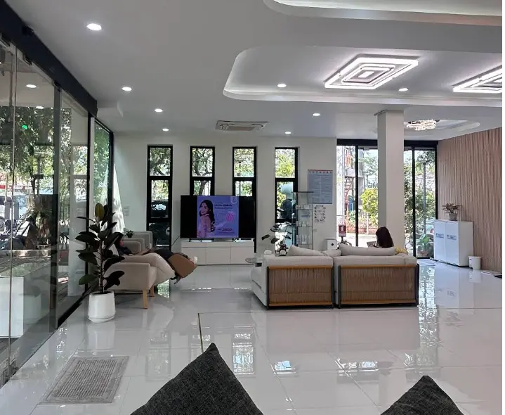 Clinic image