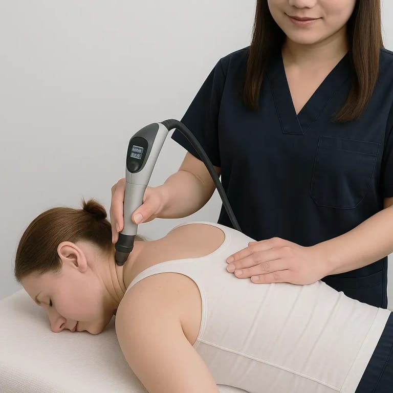 Physical Therapy